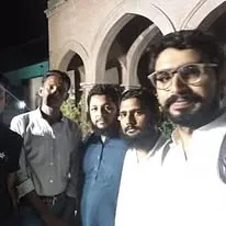 Green Seekers Activity